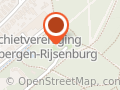 Boshuis Kampeercentrum Ymca 't