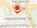 Legesenteret Sør