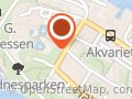 Akvariet i Bergen - Det Nasjonale Akvariet