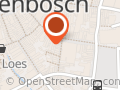 Bosch Kwartiertje