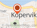 Fardin Barbershop Kopervik