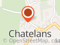 La petite Boulangerie de Chatelans
