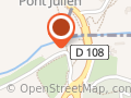 Restaurant Le Pont Julien