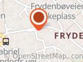 Byggmester Arne Fjeldstad