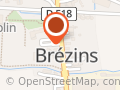 Rugby Club Brezins