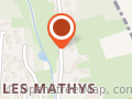 Gite les Mathys