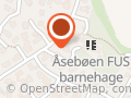 Åsebøen Fus Barnehage AS