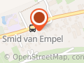 De Kleine Zwaluw