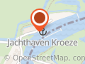 Jachthaven Kroeze