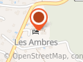 Hôtel Les Ambres