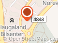 Varden Gym AS