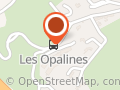 Maison de retraite - Les Pennes-Mirabeau - Les Opalines