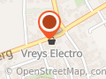 Vreys Electro