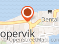 Fiskerikontoret Kopervik