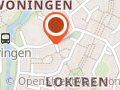 Jeroen de Jong Afbouw