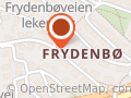 Borettslaget Gabriel Tischendorfsvei 36