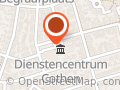 Donjacour diensten