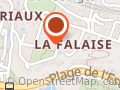 École Maternelle Publique Estaque Riaux