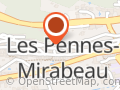 Club Des Dauphins Des Pennes Mirabeau