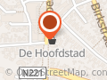 Dierenwarenhuis 'de Hoofdstad' V.o.f.