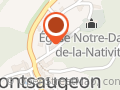 Le Bailli de Montsaugeon