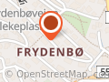 Borettslaget Frydenbøveien 20