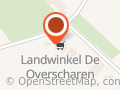 Landwinkel De Overscharen