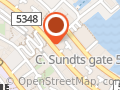Seksjonssameiet Nye Strandgaten 209