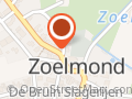 Uitgeverij Parvenu