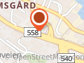 Lagersjefen Sentrum