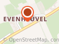 Bloemenhandel Klawer