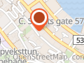 Borettslaget Strandgaten 208
