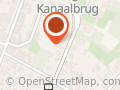 Kinesitherapie Overdemer