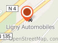 Ligny Automobiles