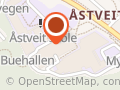 Åstveithallen