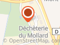 Déchètterie - Saint-Martin-du