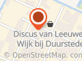 Maatkracht Trappenfabriek