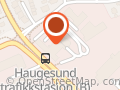 Statens vegvesen region Vest Haugesund trafikkstasjon - Haugaland og Sunnhordland Distr.Vegkont.