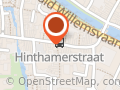 Muziekcafé het Warm Onthaal