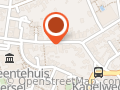 Chinees Indisch Restaurant Azie