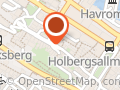 Thore Ting & Tang Thore Lindhardt Garberg
