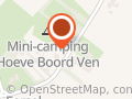 Bed & Boterham Hoeve Boordven