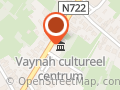 Cultureel Centrum VAYNAH vzw