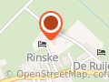 Vakantiehuis 't Logement Terschelling