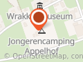 Oerol Camping