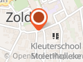 Coolen Kristien Apotheek nv