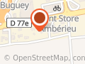 Brugalières Odile