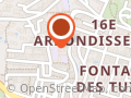 Librairie A L'Encre Bleue