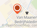 Svh Metaal Bv