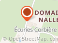 Ecuries Domaine Equi'libre
